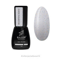 Siller Potal Base 8мл 12